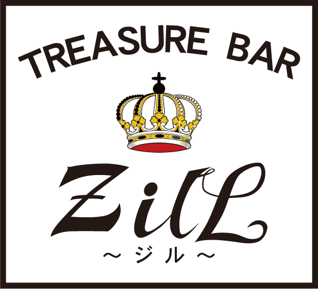 TREASURE BAR ZilL